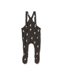 こども ビームス | organic zoo / サロペット 22（3～12ヵ月）(ロンパース)