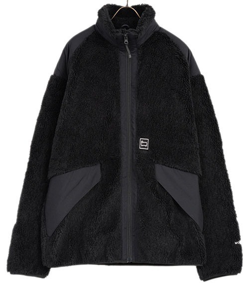 WOOLRICH（ウールリッチ）の「WOOLRICH / ウールリッチ：TERRA PILE