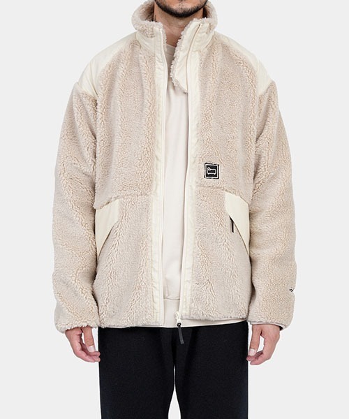 WOOLRICH（ウールリッチ）の「WOOLRICH / ウールリッチ：TERRA PILE 
