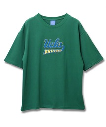 UCLAサガラ刺繍TEE(M1)