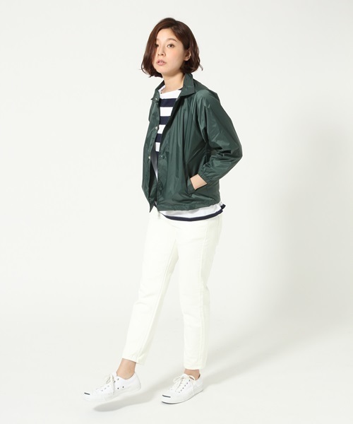 AUGUSTA（アウグスタ）の「【AUGUSTA】コーチジャケット（その他 