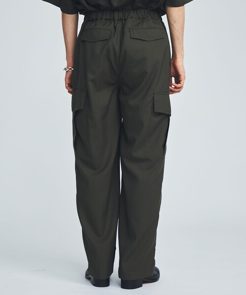 フィレンツェ STUDIOUS別注 CARGO PANTS(カーゴパンツ)|marka(マーカ)のファッション 売れ筋サイト -deshibazar.com.my フィレンツェ STUDIOUS別注 CARGO PANTS(カーゴパンツ)|marka(マーカ)のファッション 売れ筋サイト -deshibazar.com.my