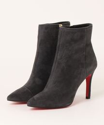 SEVEN TWELVE THIRTY | カラーソールショートブーツ(ブーツ)