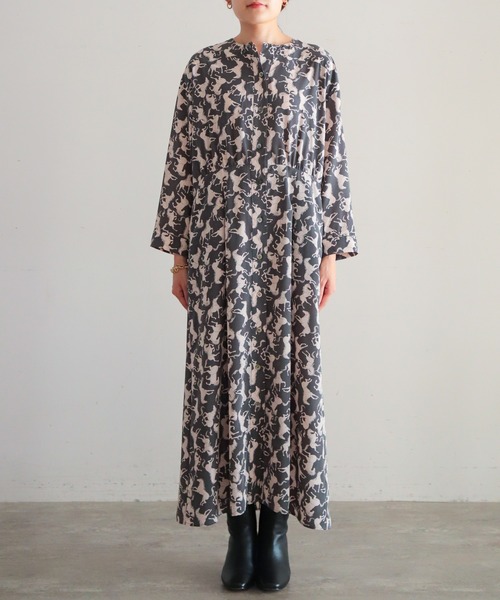 NOMBRE IMPAIR（ノンブルアンペール）の「ツートーンホースPT