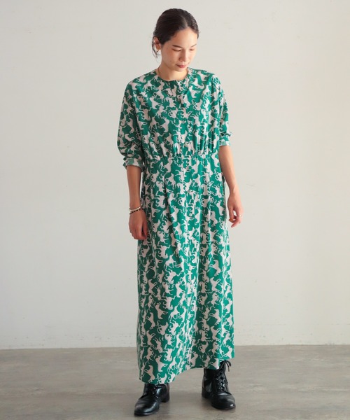 NOMBRE IMPAIR（ノンブルアンペール）の「ツートーンホースPT ノー