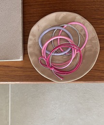 カラフルセットヘアゴム 343320