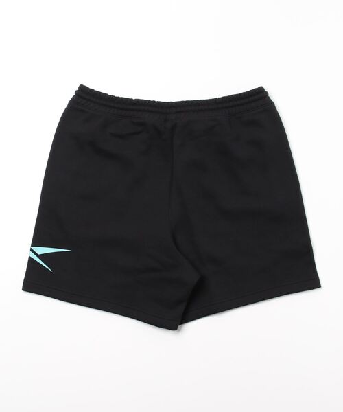 Reebok（リーボック）の「クラシックス ブランド プラウド ショーツ / Classics Brand Proud Shorts（その他パンツ・メンズ・ブラック/ブラック×ホワイト/ネイビー・SMALL/MEDIUM/LARGE/X-LARGE/XX-LARGE/X-SMALL/XXX-LARGE）」の19枚目の写真