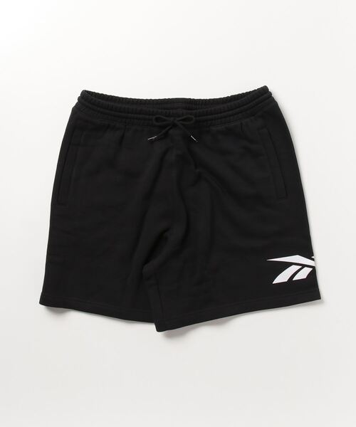 Reebok（リーボック）の「クラシックス ブランド プラウド ショーツ / Classics Brand Proud Shorts（その他パンツ・メンズ・ブラック/ブラック×ホワイト/ネイビー・SMALL/MEDIUM/LARGE/X-LARGE/XX-LARGE/X-SMALL/XXX-LARGE）」の12枚目の写真