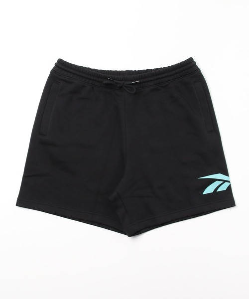 Reebok（リーボック）の「クラシックス ブランド プラウド ショーツ / Classics Brand Proud Shorts（その他パンツ・メンズ・ブラック/ブラック×ホワイト/ネイビー・SMALL/MEDIUM/LARGE/X-LARGE/XX-LARGE/X-SMALL/XXX-LARGE）」の18枚目の写真