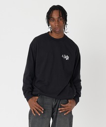 Levi's | Levi's/リーバイス SKATE GRAPHIC BOX LS TEE(Tシャツ/カットソー)