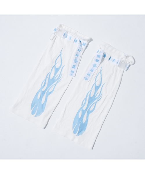 REFLEM/レフレム』レッグカバー/レッグウォーマー（レッグウォーマー