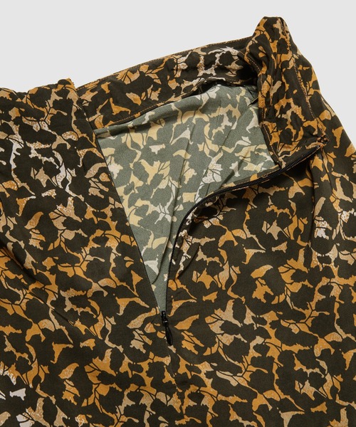 MARANT ETOILE(マランエトワール)の「IM Eスカート 22AJU1434 22A035E 50BZ(スカート・レディース・ブロンズ・34/36)」の2枚目の写真