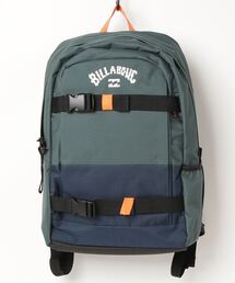 BILLABONG メンズ COMMAND SKATE バッグ 【2022年秋冬モデル】/ビラボンバックパック・リュックサック
