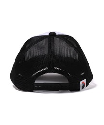 キャップ A BATHING APE CROSSBONE EMBLEM CAP A BATHING APE CROSSBONE EMBLEM CAP