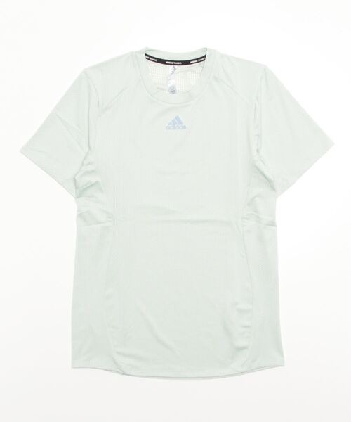 セール】HIIT エンジニアド トレーニング 半袖Tシャツ