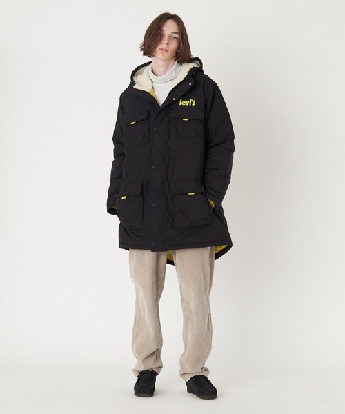 【希少】Leaf2022Signature Seriesメンフィス・デパイ 新品リーバイスLevis 551ZXX 復刻 バレンシア製 デッド w32