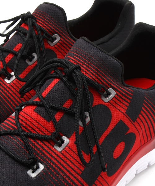 Reebok(リーボック)の「メンズ リーボック Zポンプ フュージョン Reebok Z PUMP FUSION M47885(スニーカー・メンズ・レッド・26.5cm/27cm/27.5cm/28cm/28.5cm/29cm)」の6枚目の写真