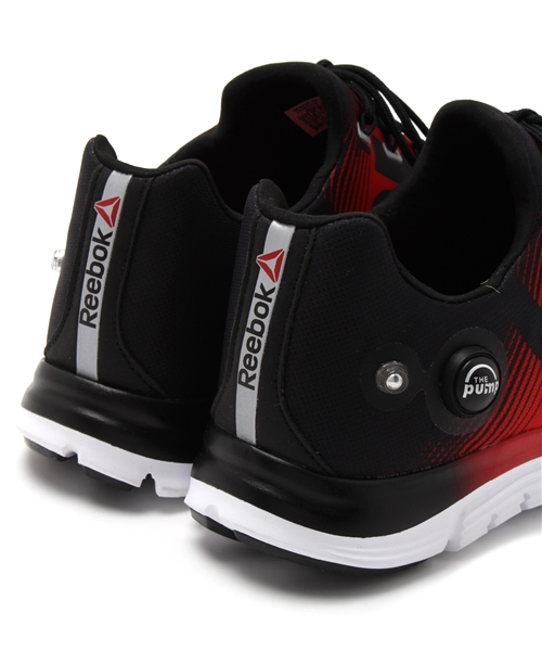 Reebok(リーボック)の「メンズ リーボック Zポンプ フュージョン Reebok Z PUMP FUSION M47885(スニーカー・メンズ・レッド・26.5cm/27cm/27.5cm/28cm/28.5cm/29cm)」の7枚目の写真