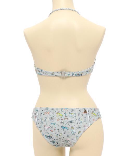 Ray BEAMS(レイビームス)の「TALLOW / Clare Duffy ビキニ(水着・レディース・その他1・ONE SIZE)」の7枚目の写真