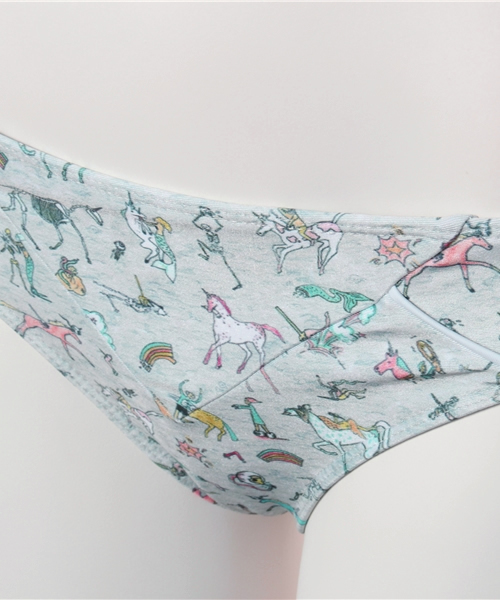 Ray BEAMS(レイビームス)の「TALLOW / Clare Duffy ビキニ(水着・レディース・その他1・ONE SIZE)」の10枚目の写真