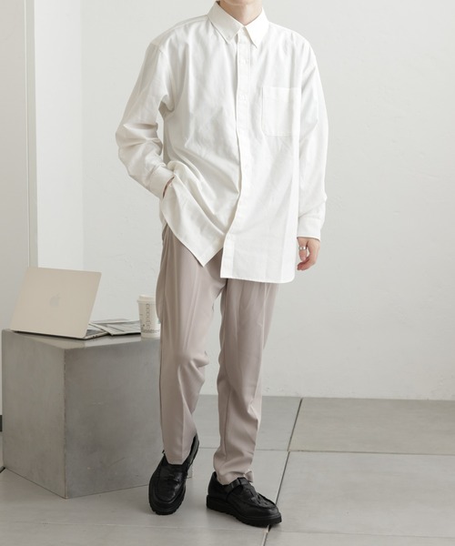 COLONY 2139（コロニートゥーワンスリーナイン）の「Tストラップシューズ（ローファー・メンズ・ブラック・MEDIUM/LARGE）」の17枚目の写真