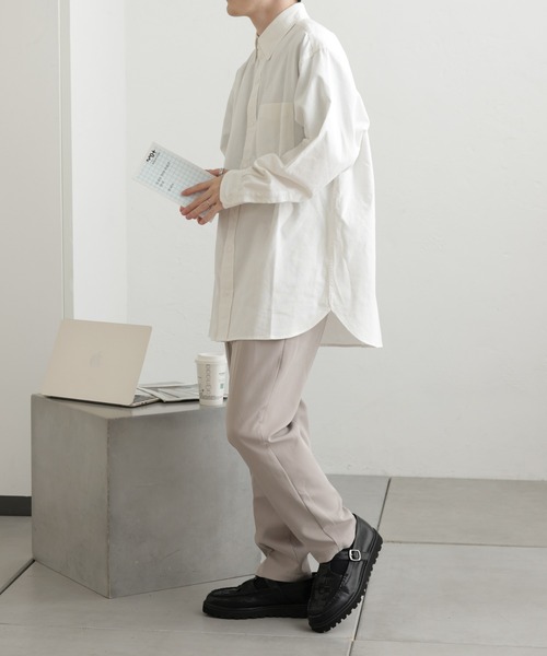 COLONY 2139（コロニートゥーワンスリーナイン）の「Tストラップシューズ（ローファー・メンズ・ブラック・MEDIUM/LARGE）」の5枚目の写真