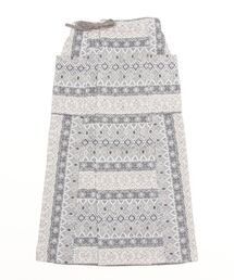 Snow Peak | Co/Wo Nomad Jacquard Skirt(スカート)