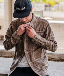 VOLCOM|ボルコムのシャツ/ブラウス通販 - ZOZOTOWN