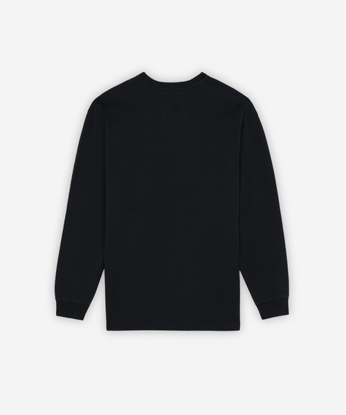 Maison Kitsune（メゾンキツネ）の「RUE RICHELIEU RELAXED LONG 