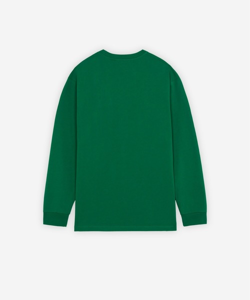 Maison Kitsune（メゾンキツネ）の「RUE RICHELIEU RELAXED LONG 