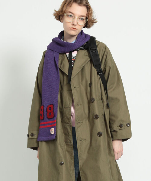 BEAMS BOY（ビームスボーイ）の「WHITESVILLE × BEAMS BOY / 別注