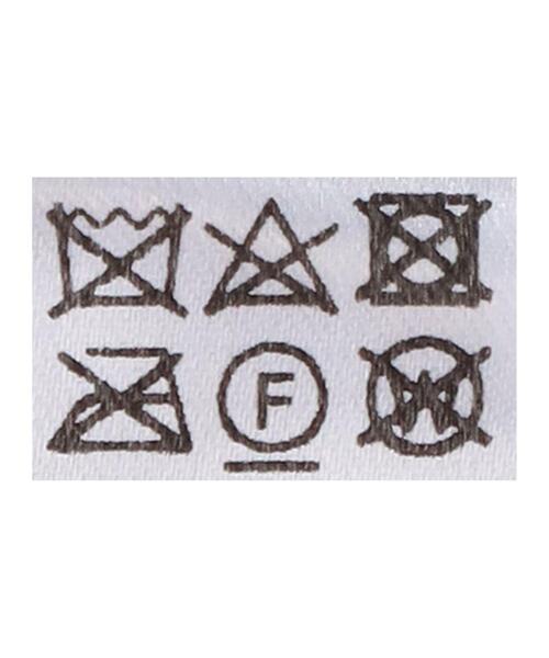 UNITED ARROWS（ユナイテッドアローズ）の「ラメ ショート ニット（ニット/セーター・レディース・ブラウン/ネイビー・FREE）」の17枚目の写真