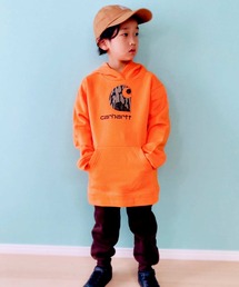 Carhartt｜カーハート（キッズ）の通販 - ZOZOTOWN