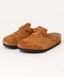 BIRKENSTOCK | 《BIRKENSTOCK》Boston SFB レギュラー(サンダル)