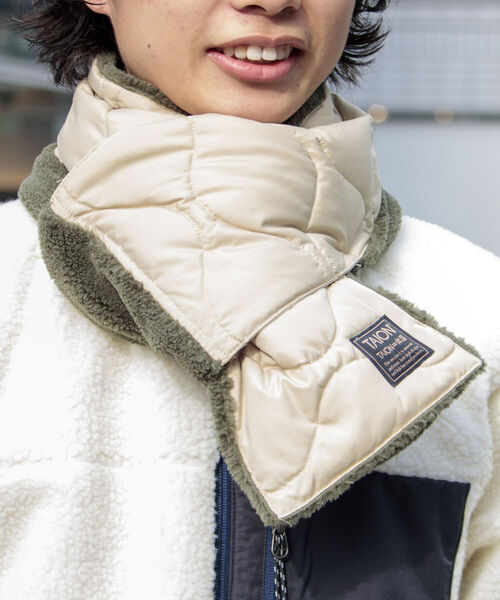 TAION（タイオン）の「【TAION/タイオン】ミリタリー リバーシブル