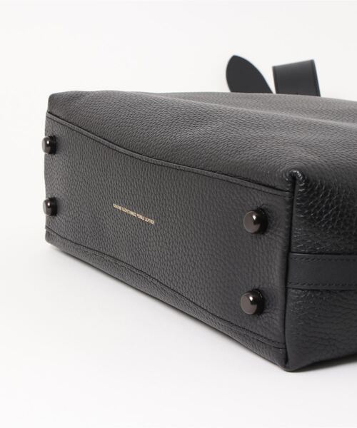 COACH（コーチ）の「ロウ フォルドオーバー トート（トートバッグ