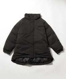 ROOPTOKYO | DACTONショート丈スタンドカラーフライトタイプジャケット(ミリタリージャケット)