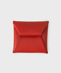 TAKEO KIKUCHI（タケオキクチ）の「スクエアコインケース（コインケース）」