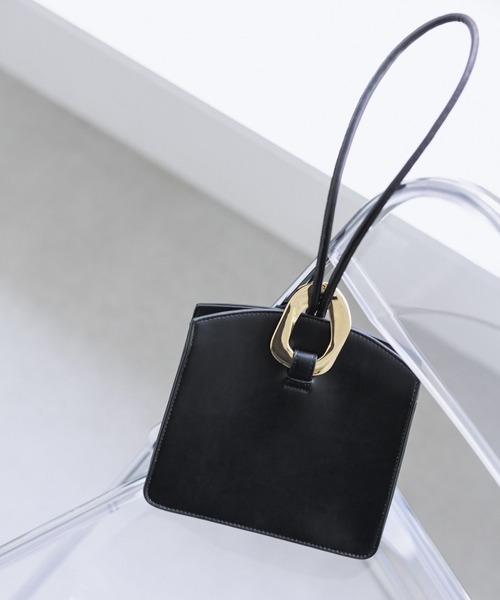 リングワンハンドルバッグ