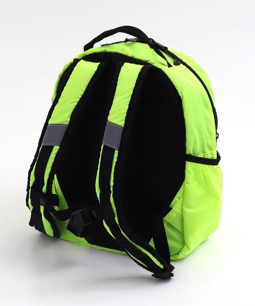 肩らくパッド】スマイルバックパック（バックパック/リュック