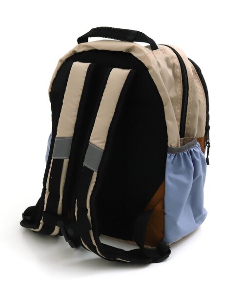 肩らくパッド】スマイルバックパック（バックパック/リュック