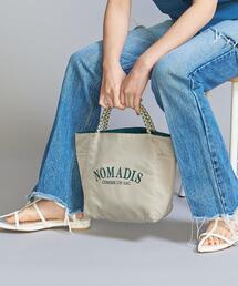 NOMADIS | ＜NOMADIS＞SAC2 リバーシブル ミニ トートバッグ(トートバッグ)