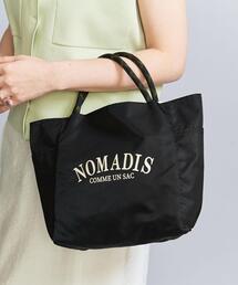 NOMADIS | ＜NOMADIS＞SAC2 リバーシブル ミニ トートバッグ(トートバッグ)