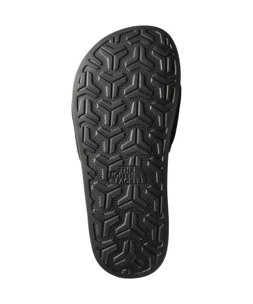 THE NORTH FACE(ザノースフェイス)の「THE NORTH FACE/ザ・ノース・フェイス キッズ サンダル NFJ02354(サンダル・キッズ・パープル系その他/ブルー系その他/ブラック/エメラルドブルー・19.0cm/20.0cm/21.0cm/22.0cm)」の11枚目の写真