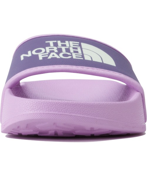 THE NORTH FACE(ザノースフェイス)の「THE NORTH FACE/ザ・ノース・フェイス キッズ サンダル NFJ02354(サンダル・キッズ・パープル系その他/ブルー系その他/ブラック/エメラルドブルー・19.0cm/20.0cm/21.0cm/22.0cm)」の14枚目の写真