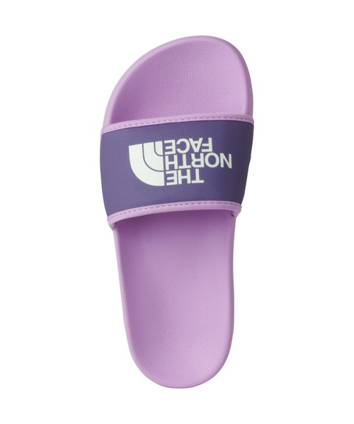 THE NORTH FACE(ザノースフェイス)の「THE NORTH FACE/ザ・ノース・フェイス キッズ サンダル NFJ02354(サンダル・キッズ・パープル系その他/ブルー系その他/ブラック/エメラルドブルー・19.0cm/20.0cm/21.0cm/22.0cm)」の13枚目の写真