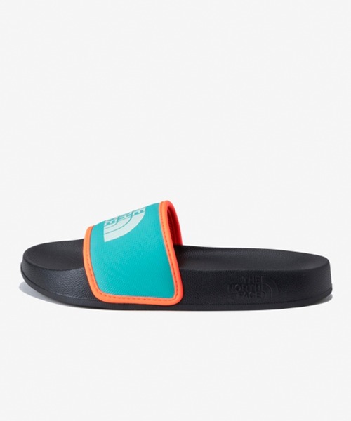 THE NORTH FACE(ザノースフェイス)の「THE NORTH FACE/ザ・ノース・フェイス キッズ サンダル NFJ02354(サンダル・キッズ・パープル系その他/ブルー系その他/ブラック/エメラルドブルー・19.0cm/20.0cm/21.0cm/22.0cm)」の8枚目の写真
