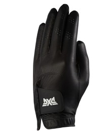 PXG（ピーエックスジー）の「Men's LH Players Glove - Cadet Black S（ゴルフグッズ・メンズ）」