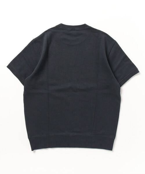 Champion(チャンピオン)の「チャンピオン CREW NECK SWEATSHIRT_(スウェット・メンズ・グレー/ネイビー/ホワイト・LL/3L/L/M)」の4枚目の写真