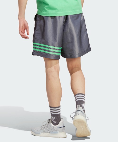 【ADIDAS】Neuclassics ショーツ JC9941 セール】Neuclassics ショーツ / ハーフパンツ / アディダス